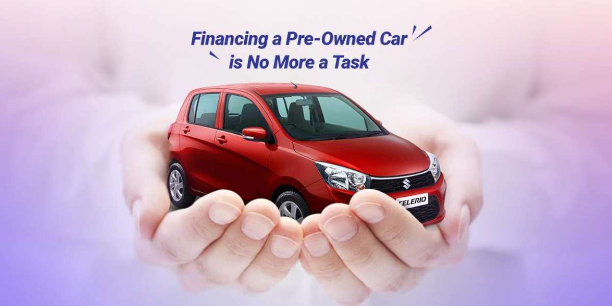 Unlocking the Value: How to Get a Loan Against Your Used Car