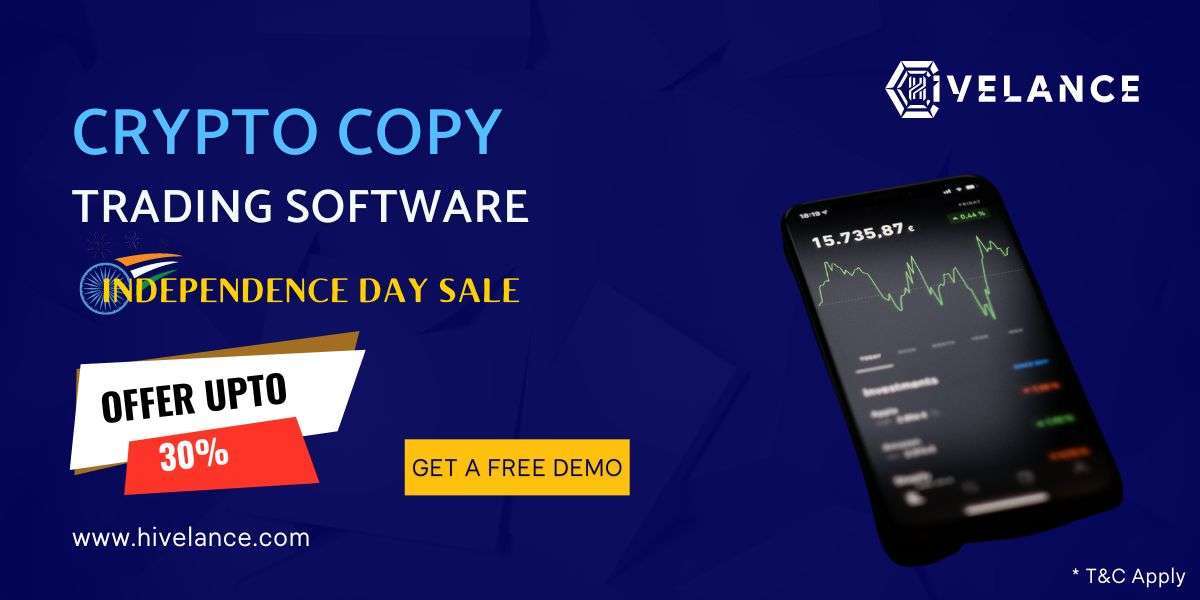 How To Create your own crypto copy trading Software platform?