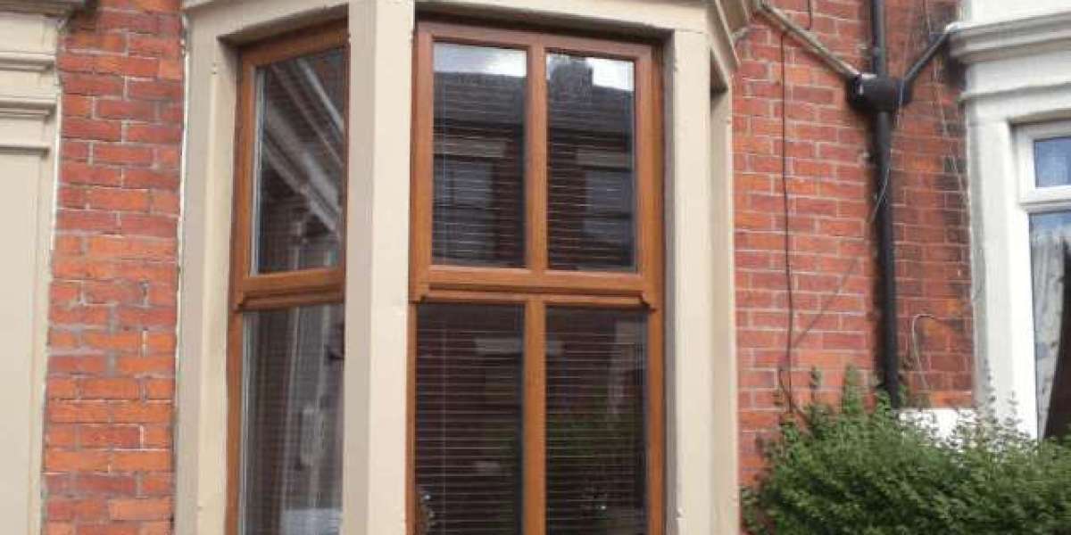 Chorley’s UPVC Windows, Preston’s Bifold Doors, and How They Save Money and Energy