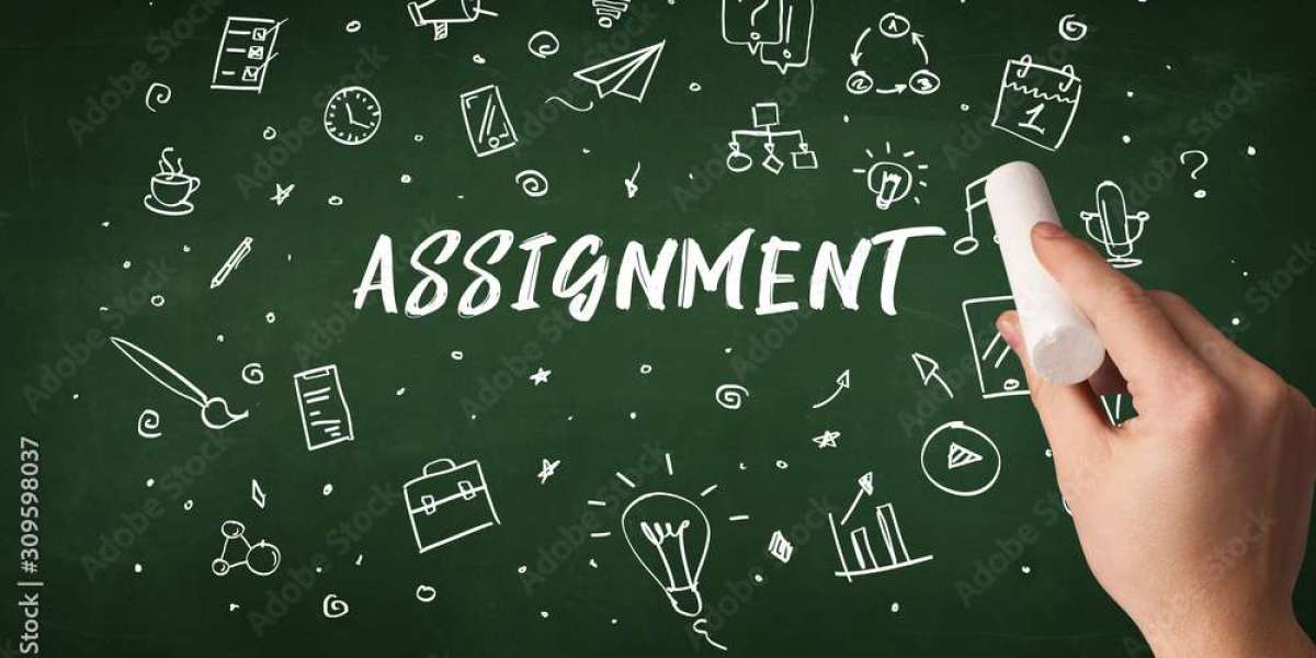 Mastering Assembly Language Assignments: Seeking Assistance from Assignment Experts