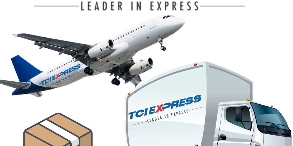 TCI Express: Best Logistics Company in India for Exceptional Transportation Services