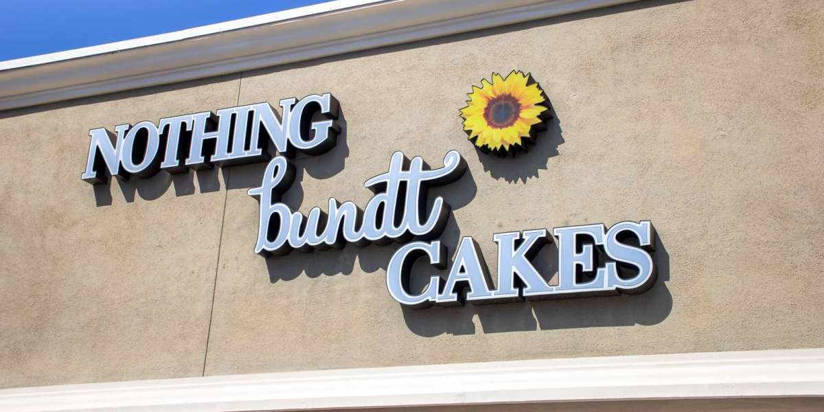 Indulge in Irresistible Delights at Nothing Bundt Cakes