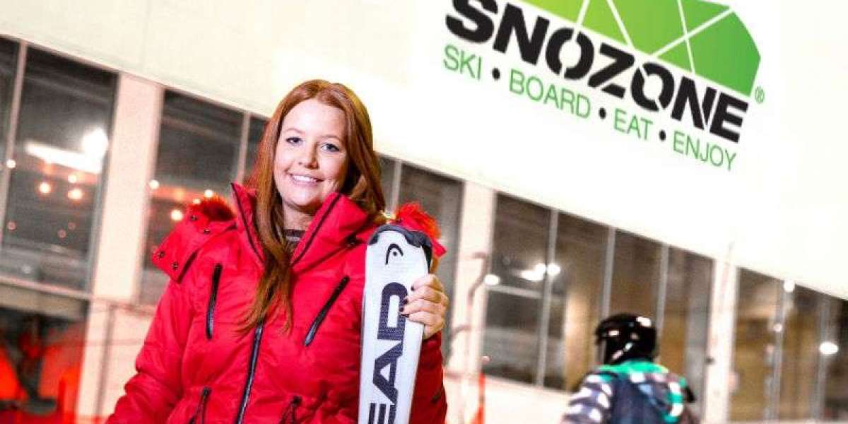 Tips for Maximizing Your Indoor Ski Slope Experience