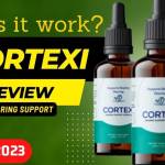 Cortexi benefits