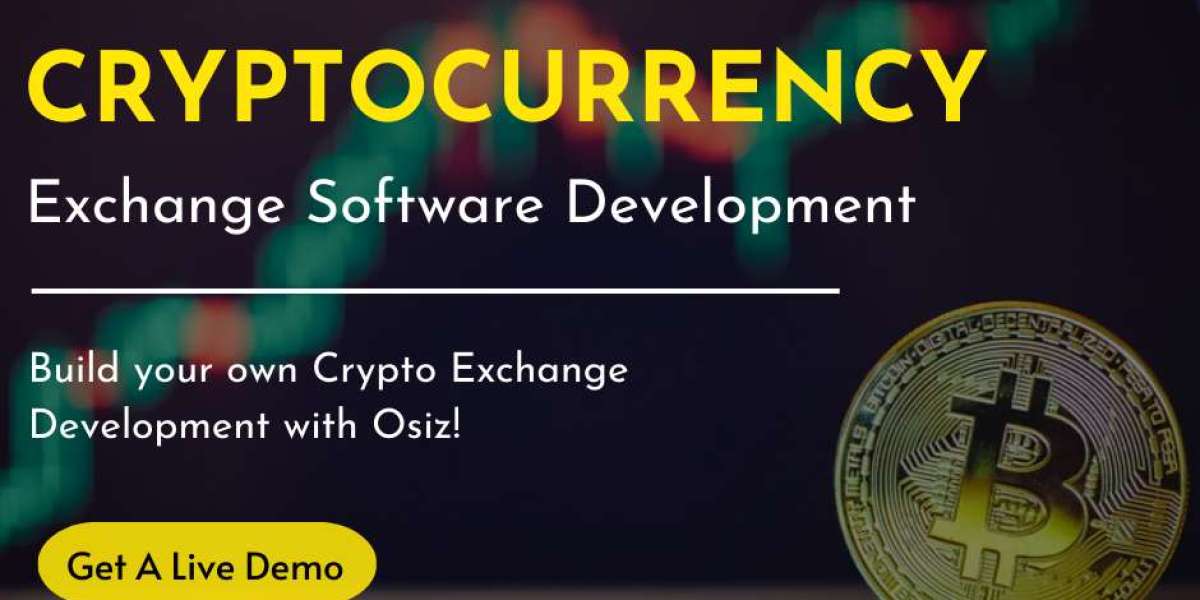 A Step-by-Step Process to be Successful in Cryptocurrency Exchange Software Development for Entrepreneurs