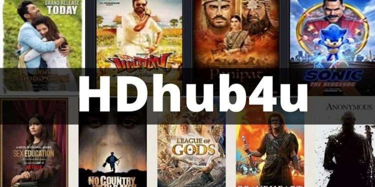 Hdhub4u Nit | Download All BollyWood & HollyWood Movies