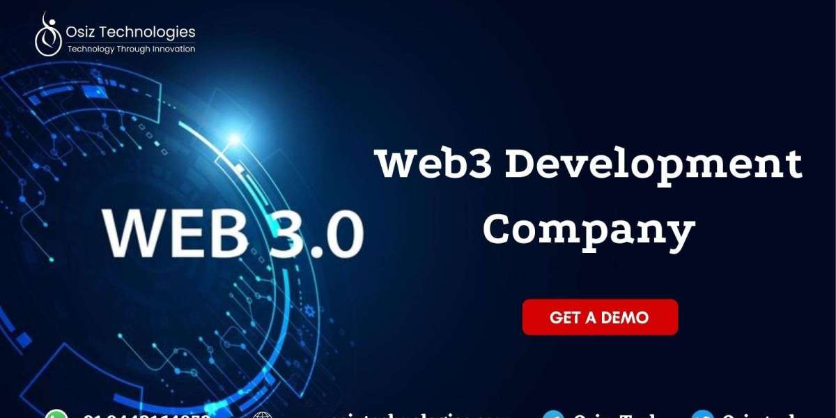 The Ultimate Guide for Boosting Your Web3 Development Business