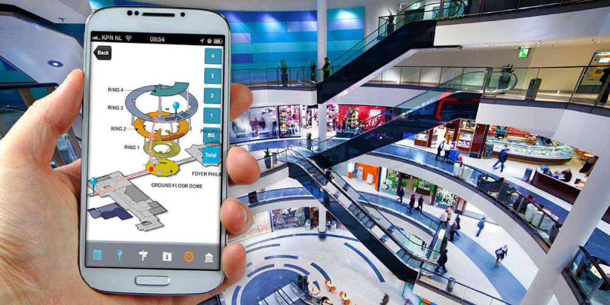 Indoor Positioning and Navigation System Market Opportunities, Challenges, Drivers And Global Forecast To 2032