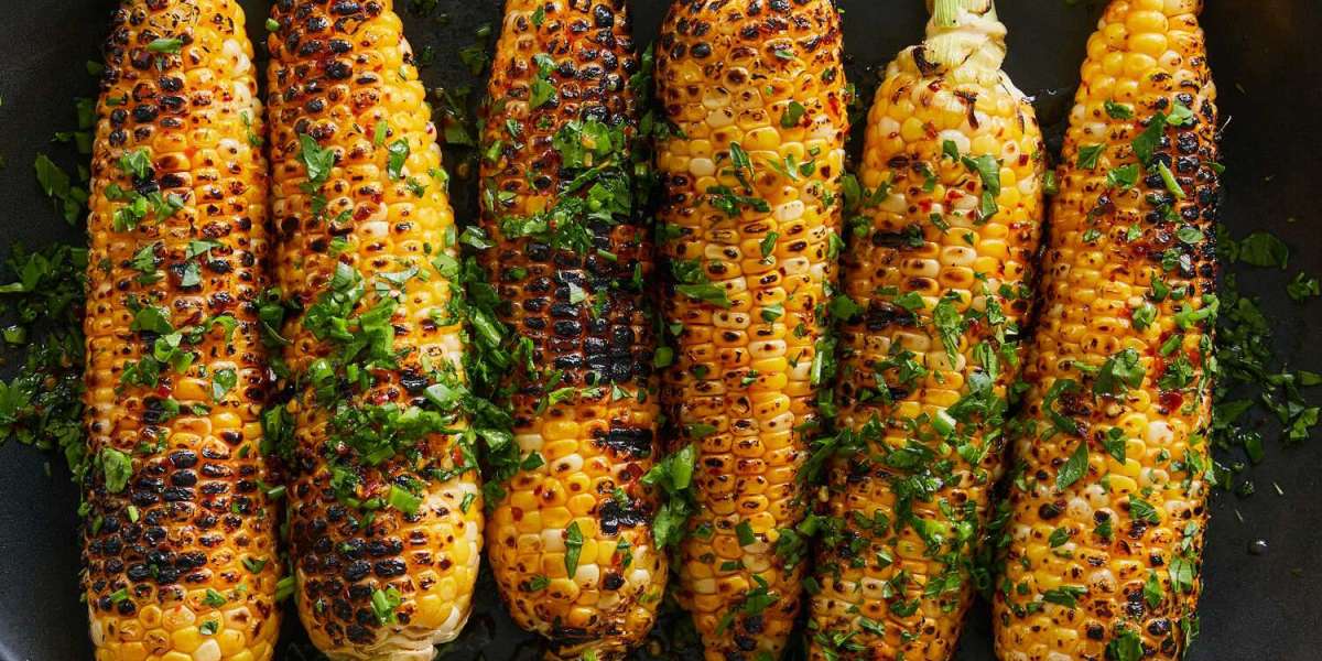 HOW CORN IS THE HEALTHIEST VEGETABLE FOR MEN?