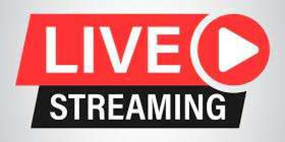 Analyzing Live Streaming Market Revenue Growth: Key Factors, Trends, and Forecast till 2032