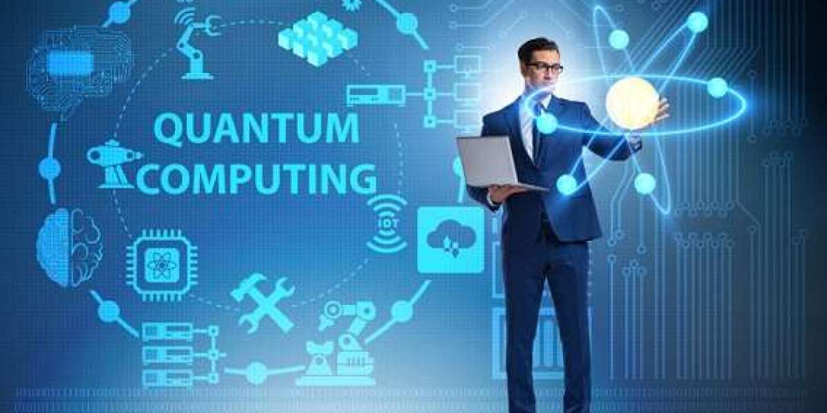 Quantum Computing Market Growth, SWOT Analysis and Growth Prospects Till 2032