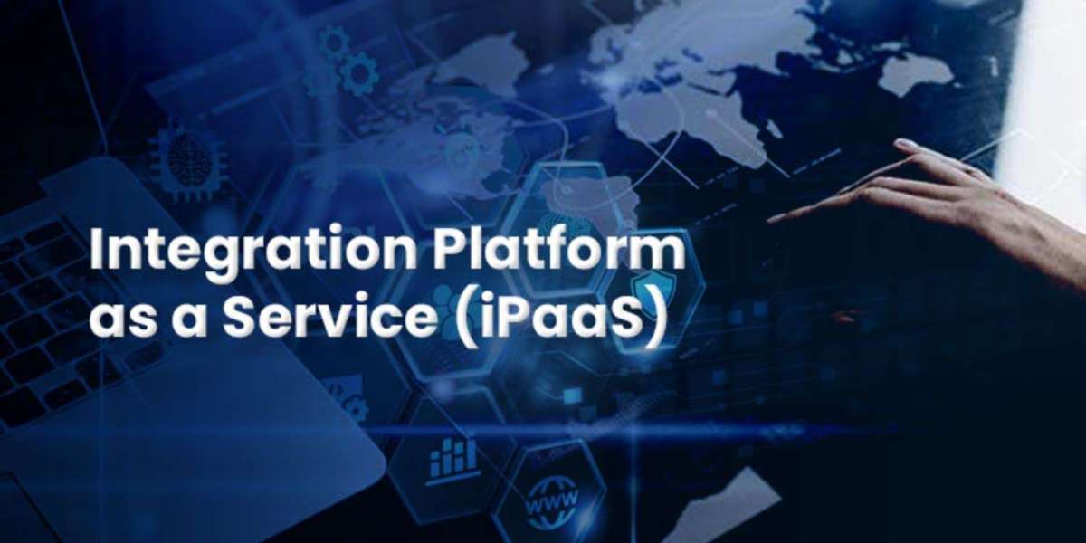 Integration Platform as a Service (IPaaS) Market find out Growth Potential through Demand Forecast 2032