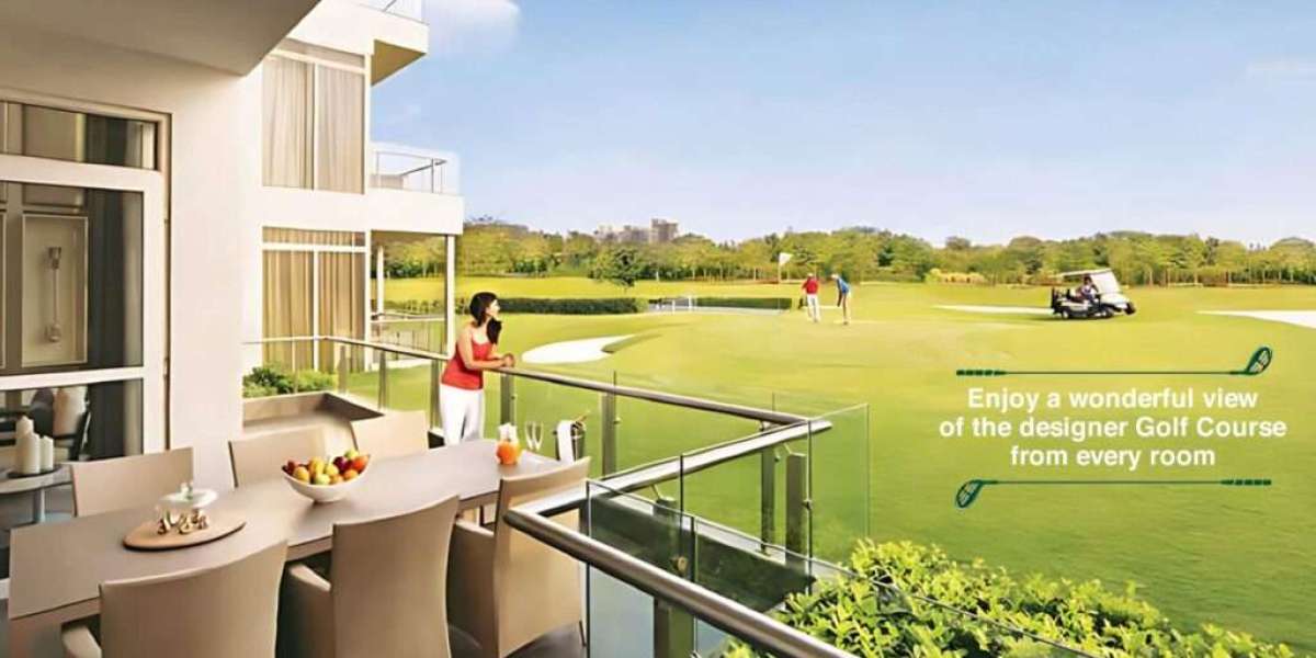 M3M Golf Estate Sector 65 Gurgaon | Luxury Flats In Gurgaon