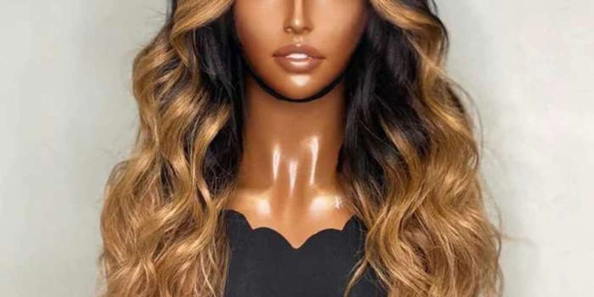 Empowering Stylists: How Wholesale Glueless Wigs Enhance Creativity and Efficiency