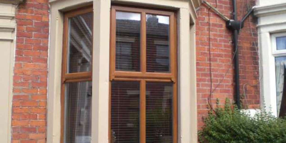 S & P Glazing Solutions: Your Reliable Provider of Chorley uPVC Windows