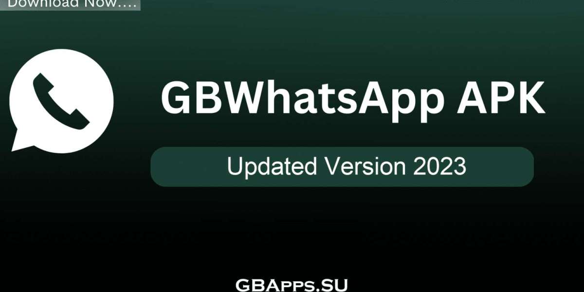 GBWhatsApp Pro: The Ultimate Messaging App with Enhanced Features
