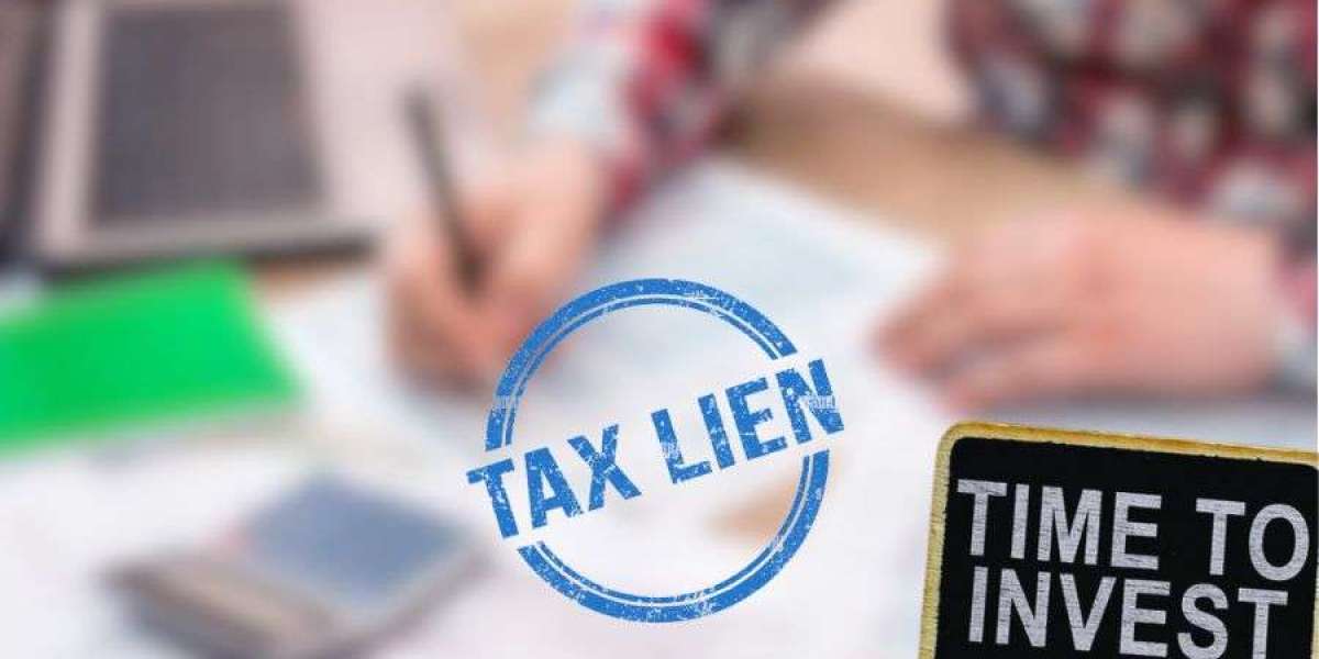 The Power of Tax Lien Investments | Path to Financial Prosperity