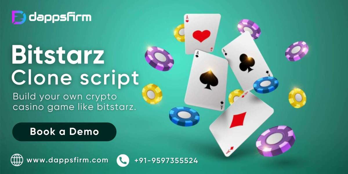 Limited Time Offer: Bitstarz Clone Script by DappsFirm - 30% Discount for Independence Day