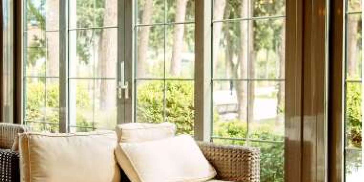 Upgrade Your Home with Energy-Efficient Windows