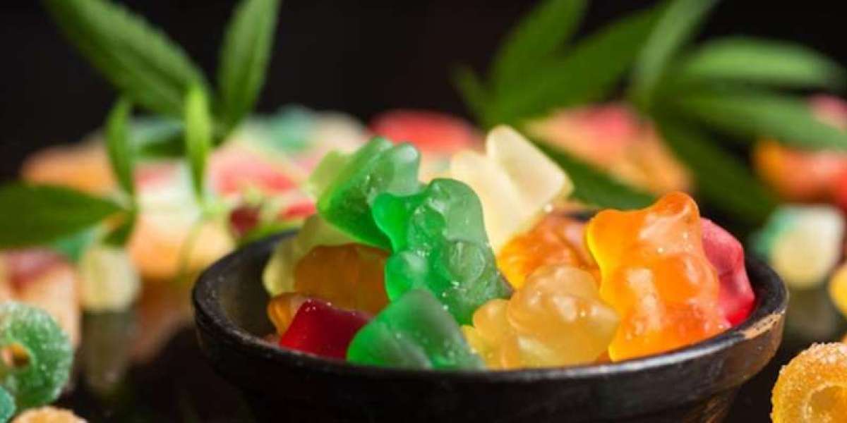 Mylyfe CBD Gummies - What Is The Truth? Read Full Realities! Advantages and Purchase!