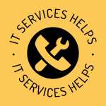 IT Services Helps
