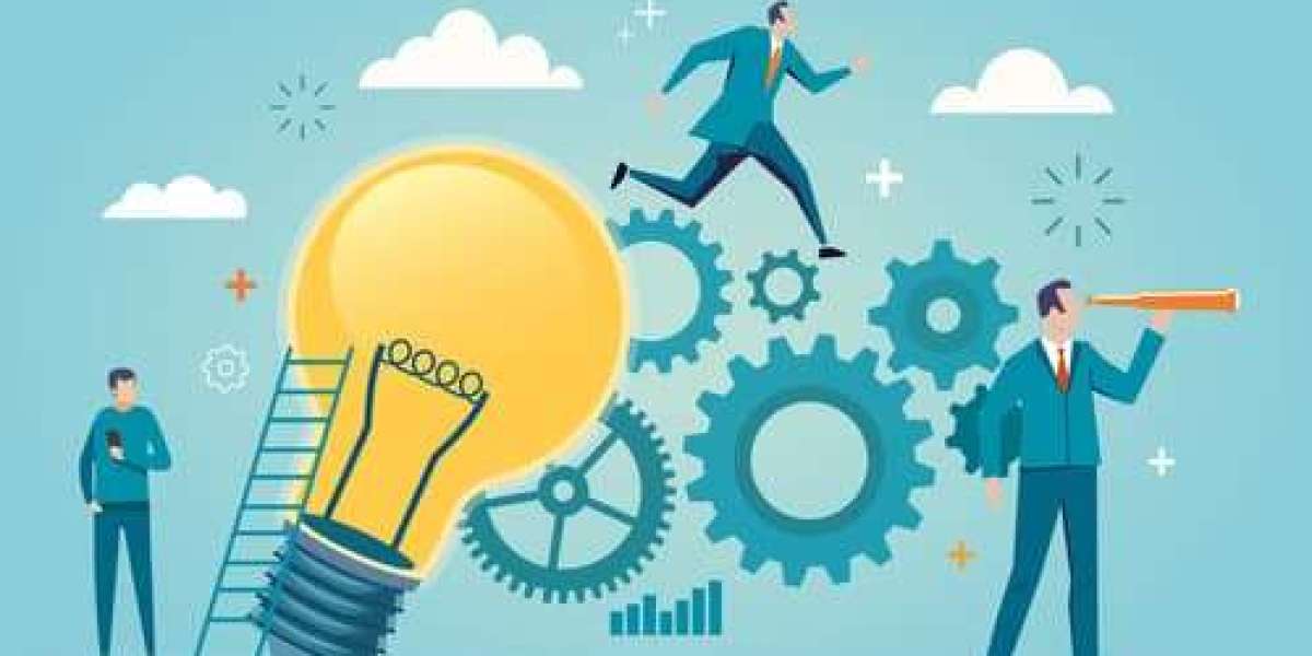 Innovation Management Market Share, Sales Outlook, Up to date key Trends with Revenue Forecast -2022-2030