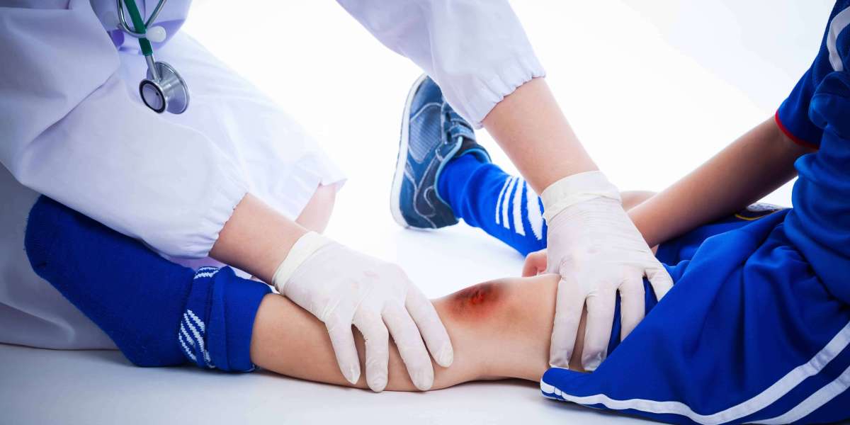 Dr. Jordan Sudberg's positive aspects of sports injury rehabilitation