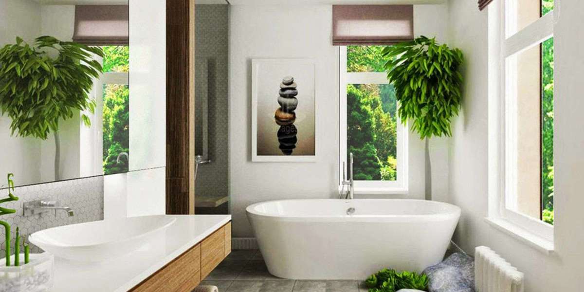 Luxury Bathroom Renovations Vermont