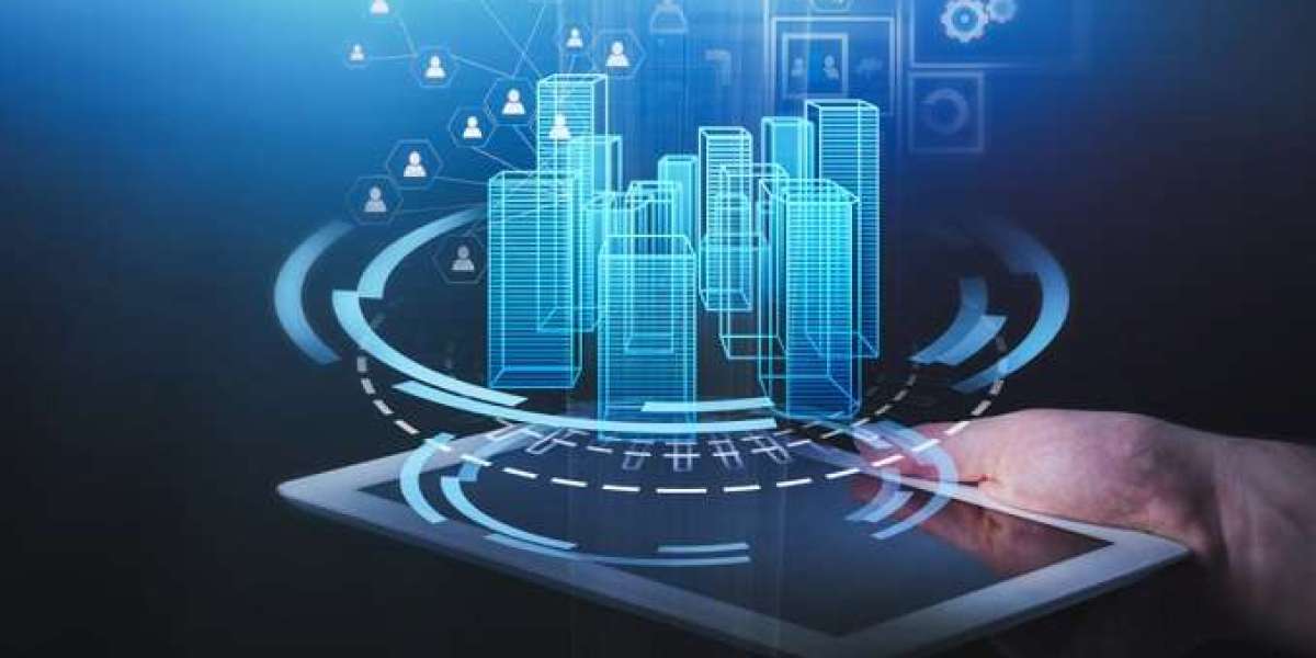 Real Estate Software Market Key Players, Size, Share, Analysis and Forecast To 2030