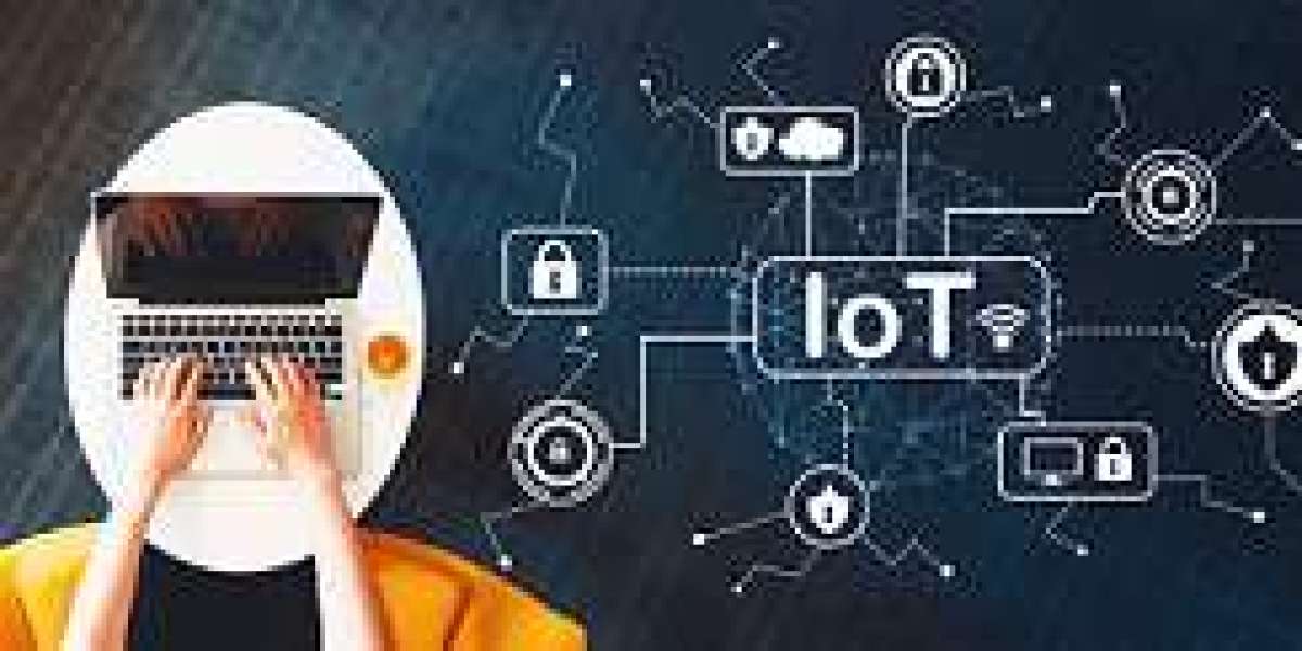 IoT Market Revenue, Statistics, Industry Growth and Demand Analysis Research Report by 2030