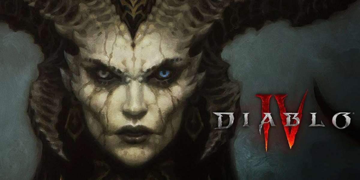 Welcome To ‘Diablo 4’ Addiction, A Series Tradition