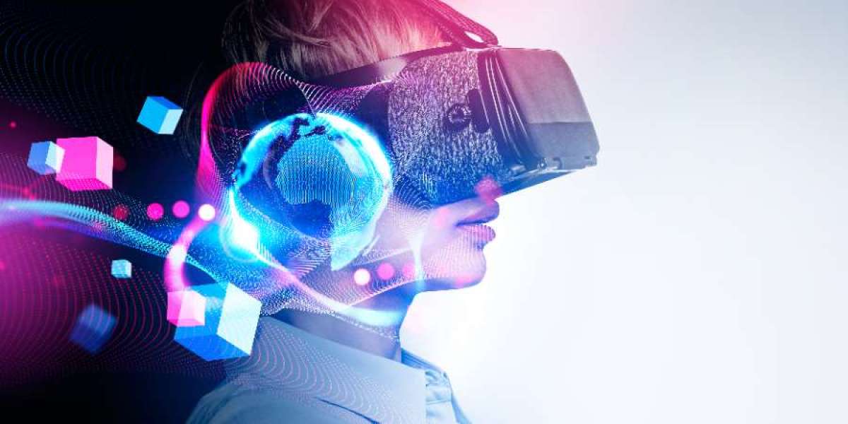 Metaverse Market to Undertake Strapping Growth During 2022 to 2030
