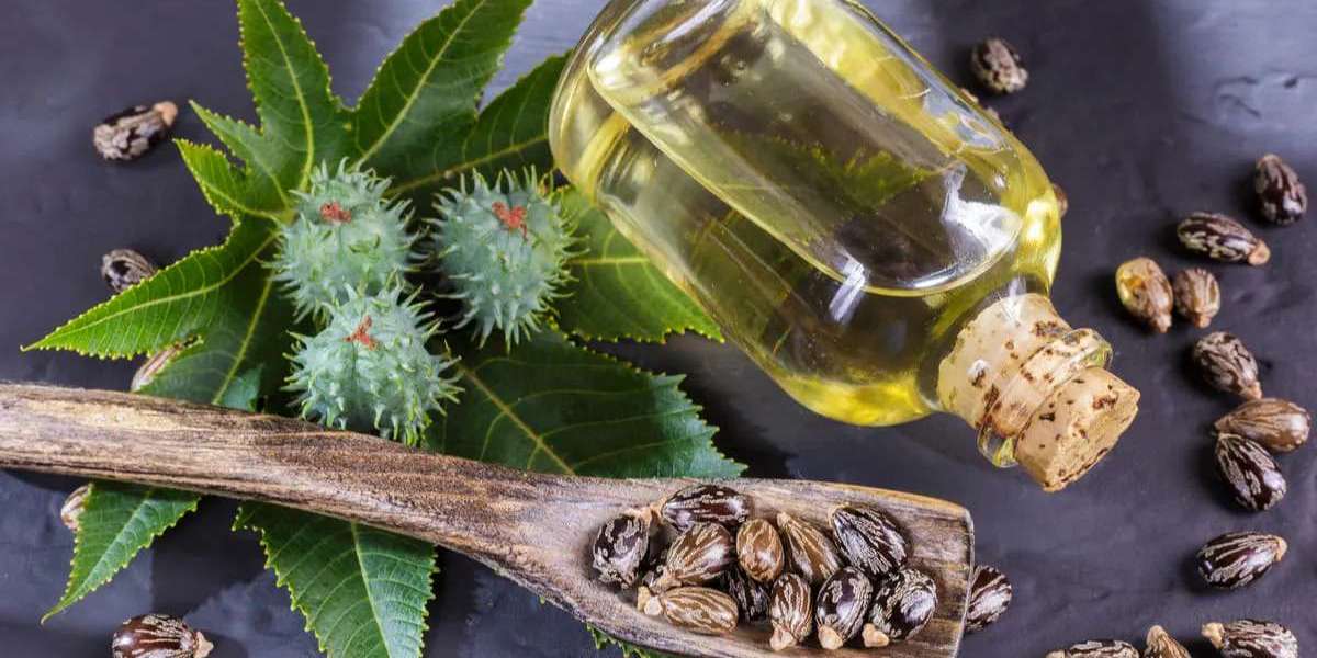 Benefits of Castor Oil: A Natural Elixir for Health and Beauty