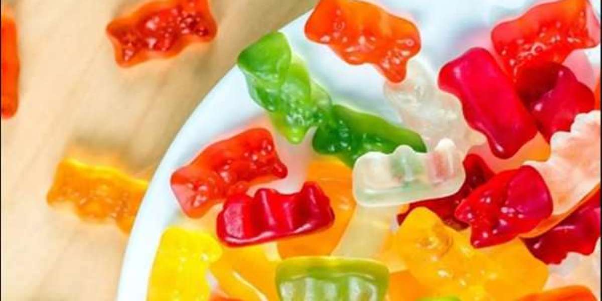 Choice CBD Gummies Review – Read Ingredients & Price! Fat Burning!