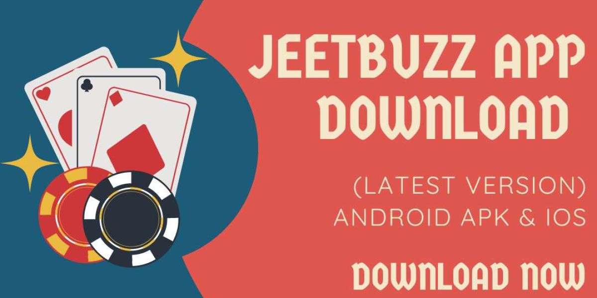 Experience Endless Fun by downloading the JeetBuzz app