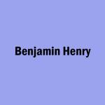 Benjamin Henry