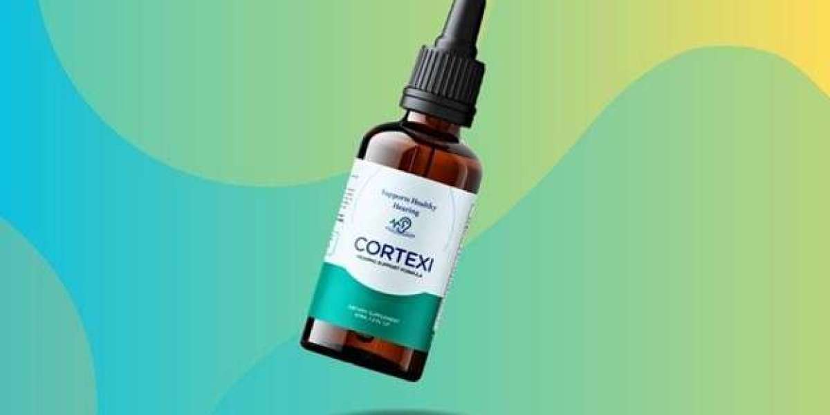 Cortexi - Benefits, Reviews, Results, Ingredients & Price?