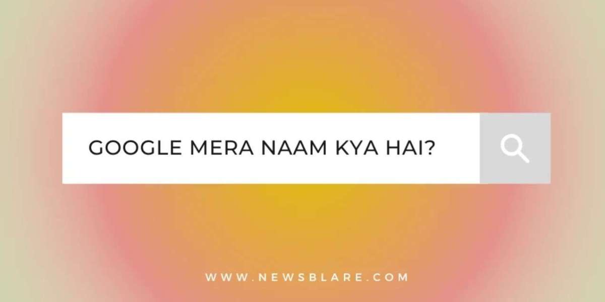 The Evolution of Search: A Closer Look at 'Google Mera Naam Kya Hai'