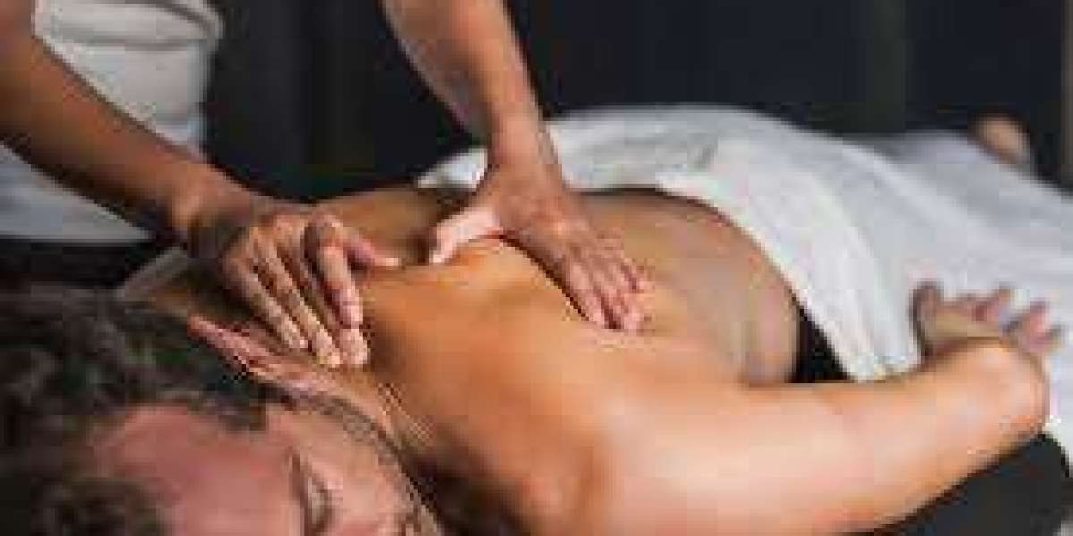 Massage in Phoenix : "Phoenix Serenity: Unwind with the Best Massage in Town!"