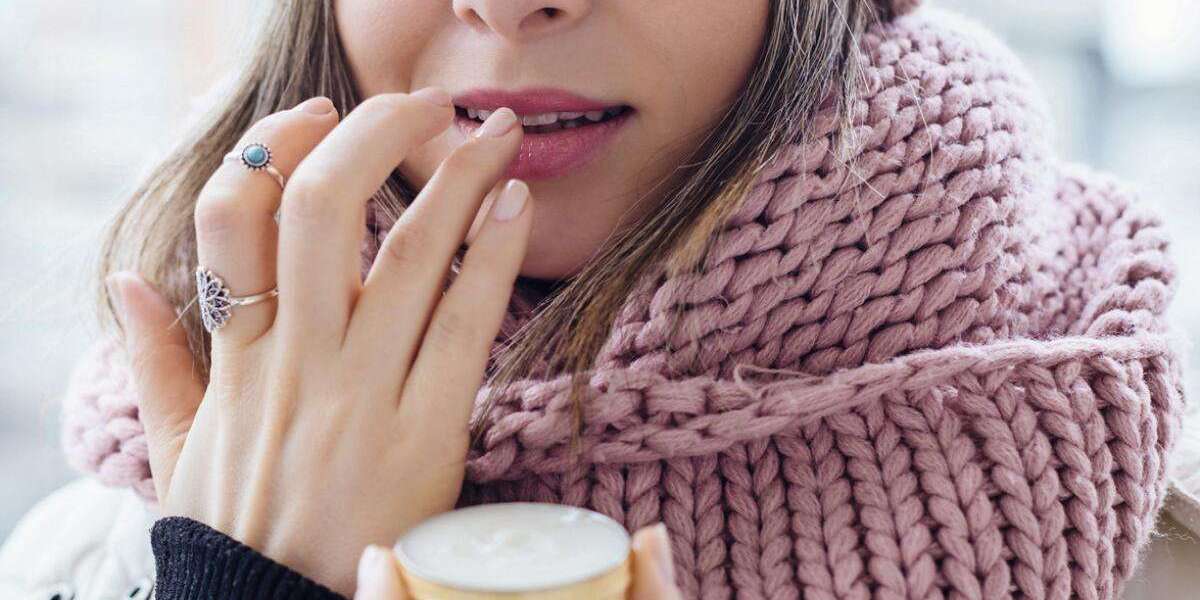 Steps you need to follow to opt for skincare in the cold climates