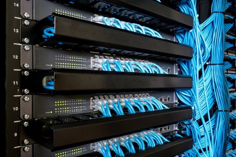 9 Advantages of Structured Cabling Installation for Small Businesses