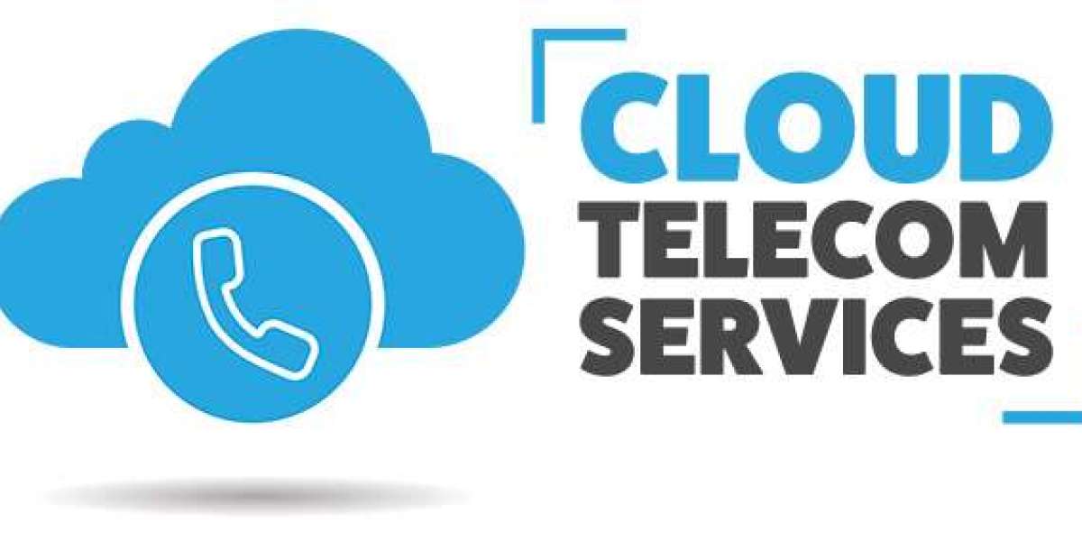 Telecom Cloud Market Estimated To Experience A Hike In Growth By 2030 MRFR