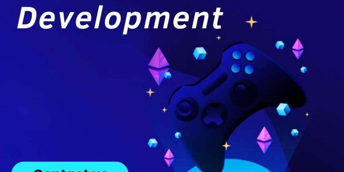 Empowering Developers and Players: The Impact of Blockchain Game Development Services