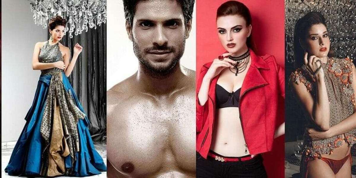 TOP 10 FASHION PHOTOGRAPHERS IN INDIA