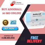 Buy Adderall 30 mg orange With  No RX in New York