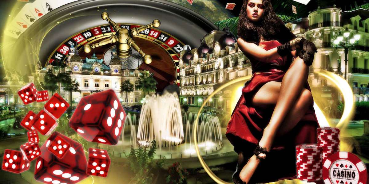 The Thrills of Dragon Tiger Online Casino A Combination of Chance and Methodology