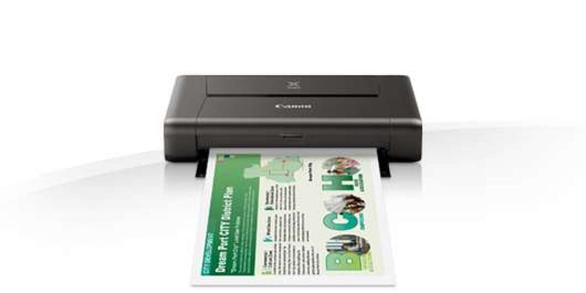 Canon IP110 Printer Troubleshooting (Call us Now for +1(855)201–8071)