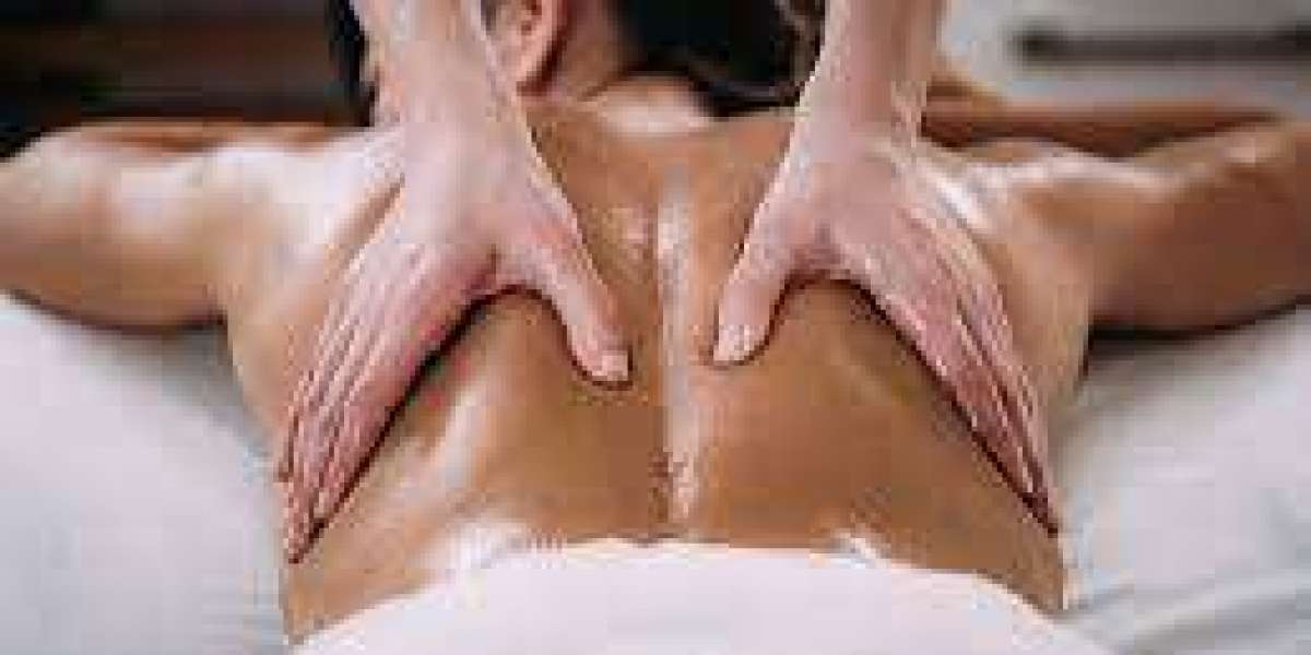 erotic massage in chicago