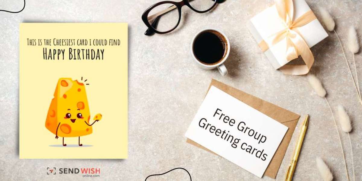 Free Ecards: The Best Gifting Option for Today's Changing Times