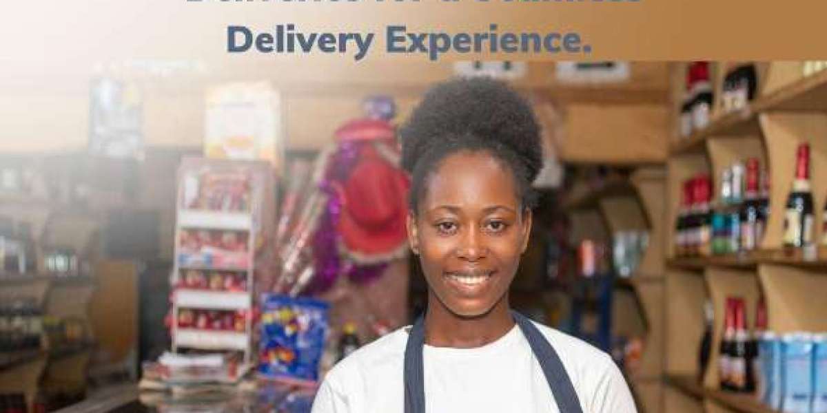 Best On-demand Same Day Delivery Business for Food, Groceries